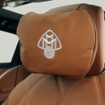 Mercedes-Maybach Classe S V12 Edition