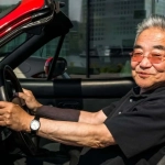 Tom Matano