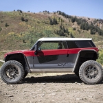 Vanderhall Brawley GTS