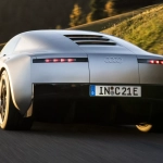 Audi Concept C