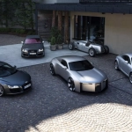 Audi Concept C