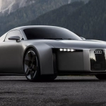 Audi Concept C