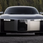 Audi Concept C