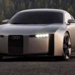 Audi Concept C
