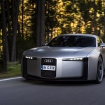 Audi Concept C