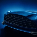 Aston Martin DB12 S