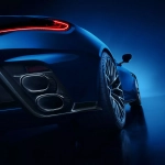 Aston Martin DB12 S