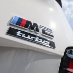 BMW M2 Turbo Design Edition