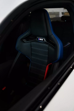 BMW M2 Turbo Design Edition