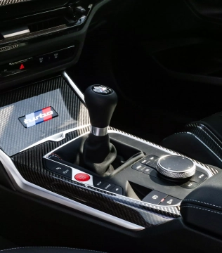 BMW M2 Turbo Design Edition