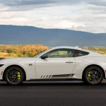 Ford Mustang RTR