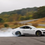 Ford Mustang RTR