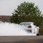Ford Mustang RTR
