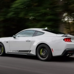 Ford Mustang RTR