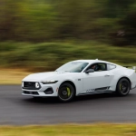 Ford Mustang RTR