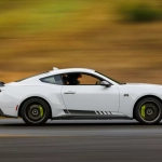 Ford Mustang RTR