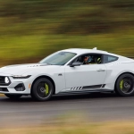 Ford Mustang RTR