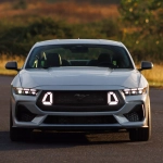 Ford Mustang RTR