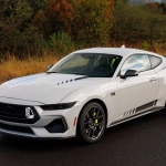 Ford Mustang RTR