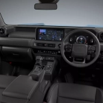 Toyota Land Cruiser FJ