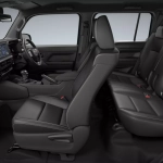 Toyota Land Cruiser FJ