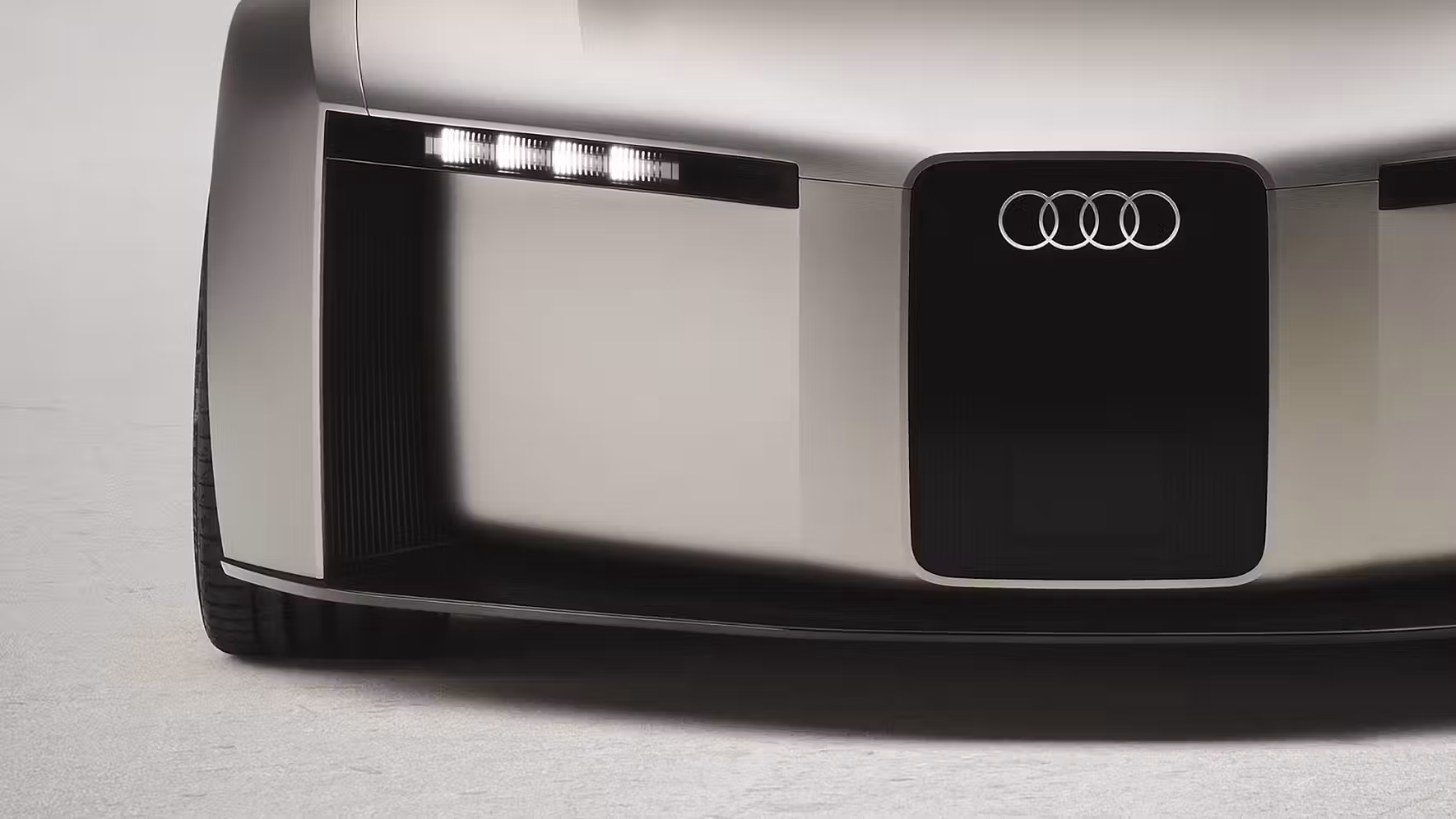 Audi C Concept