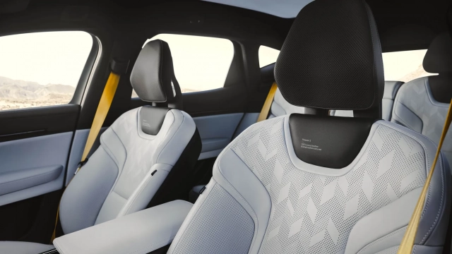 Polestar 3