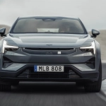 Polestar 3