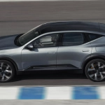 Polestar 3