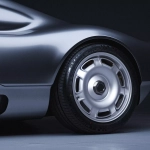 Aerfal Automotive Porsche 904