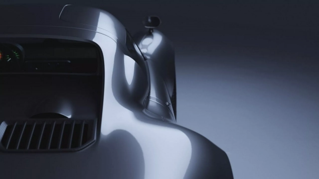 Aerfal Automotive Porsche 904