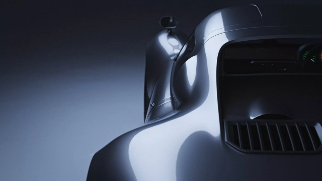 Aerfal Automotive Porsche 904