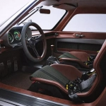 Aerfal Automotive Porsche 904