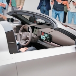 Audi Concept C