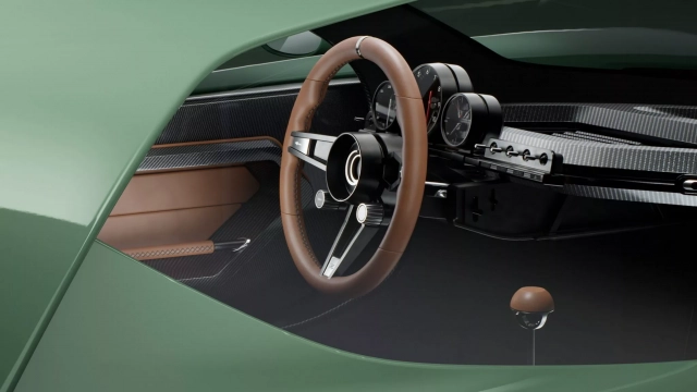 Capricorn 01 Zagato