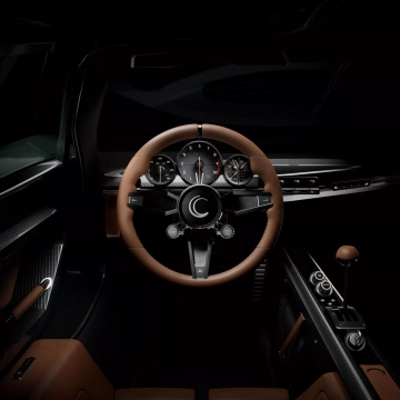 Capricorn 01 Zagato