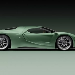 Capricorn 01 Zagato