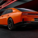 Dodge Charger Daytona