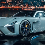 Lexus Sport Concept