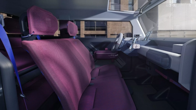 Dacia Hipster concept