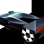 Ferrari F76 Hypercar
