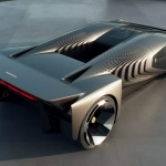 Ferrari F76 Hypercar