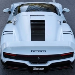 Ferrari SC40