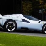 Ferrari SC40