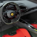 Ferrari SC40