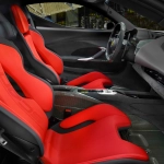 Ferrari SC40