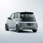 Honda Super One Prototype