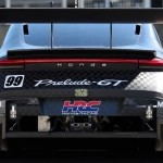 Honda Prelude GT500