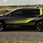 Kia EV4 GT protótipo