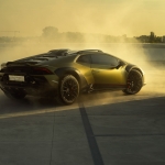 Lamborghini Huracán Sterrato